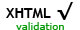 XHTML 1.0 Transitional validato | Delizard siti web, web design e seo a livorno