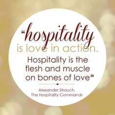 Content Curation per Hotel - L'ospitalità è amore in azione